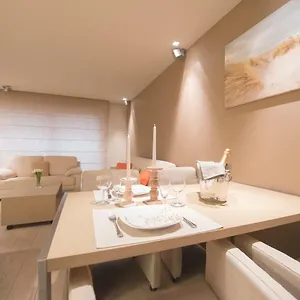 Studio Hof Ter Zee Apartment