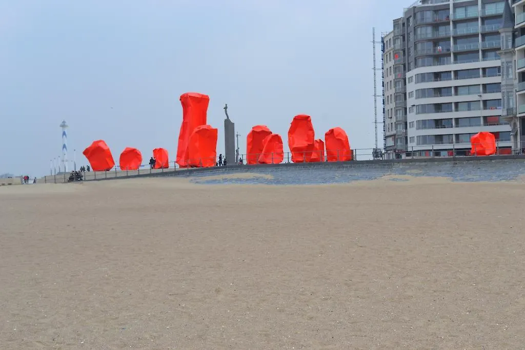 Studio 24 Oostende Ostend